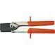Setting tools for metal hollow wall anchors - MZ 8 setting tool for cavity anchors, for MHD 4 to MHD 8 - 2