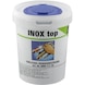 INOX TOP stainless steel cleaning cloths
