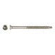 ACP decking screw, A2 with TX drive - 1