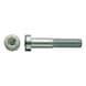 <br/>Cylinder head screw, DIN 6912, 8.8, zinc plated - 1