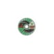 F1/i cutting disc for stainless steel - F1/i cutting disc for stainless steel, straight, 76 x 1.0 x 10.0 mm - 1