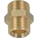 Pneumatic screw-in nut - 2