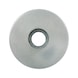 Sealing washers for façade drill screws and façade construction screws - sebS sealing washer for drilling screw, D 6.3, galv, dia. 19 mm - 1