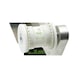Tube belt sander 650 - Tube belt sander attachment 650 for adjustable angle grinders - 3