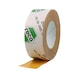 DIDA P adhesive tape for vapour barriers/retarders