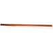 G3 gas welding rod, copper-plated surface