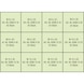 Assortiment VISO de vis acier hexagonales DIN 933 - 3