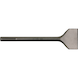 RECA spade chisel Max - RECA spade chisel SDSmax 115 x 350 - 1