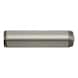 Zylinderstifte Form D DIN 7979 Stahl blank - 1