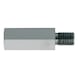 diadrill direct mount 5/8 inch to M16 for centring pin - 2