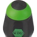 RECA 2C screwdriver with striking cap, slotted - 3