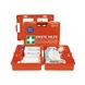 DETECT first aid case, DIN 13157