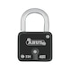 Abus padlock type 234 - Abus padlock 234/40 P-ST - 1