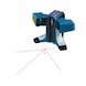 Tile lasers - BOSCH GTL 3 cross-line laser, original number 0601015200 - 1