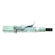 EASY LOCK GREASE GUN HEAD - EASY LOCK HEAD - 1