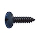 ASSORTMENT OF SELF-TAPPING SCREWS WITH FLANGE HEAD - 2