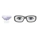 GOGGLES TOP PHOTOCHROMIC - TOP PHOTOCHROMIC GLASSES - 2