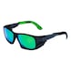 GOGGLES TOP EMERALD - 1