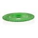 diamop Green X Allround - diamop Green X universal diamond grinding cup, 180/22.2 - 1