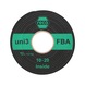 uni3 FBA, for windowsill connection - uni3 FBA multifunctional tape - windowsill connection BG1 30/10-20 mm - 1