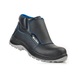 ONUBA S3 SRC welders boots - Welders safety boots Plus EN20345 S3 SRC CI, embossed leather, size 35 - 1