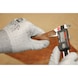 RECA cut protection gloves PROTECT 201 - 5