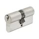 Abus double cylinder A93 - 1