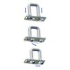 HOOK QUICK-RELEASE LOAD-SECURING - LASHING HOOK QUICK-RELEASE - 3