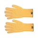 Kevlar gloves. -  - 1