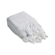 Fine White Woven Cloths - 2