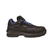 Zapato Pulsar S1P SRC - Zapato de Seguridad Pulsar EN20345 S1P SRC, tejido técnico hidrofugado, talla 38 - 1