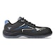 Onice shoes, black S3 SRC  - Onice shoes, black S3 SRC, size 40 - 1