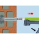VM-EA chemical injection mortar - 10