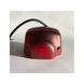 RED LED NUMBER PLATE LIGHT WITH POSITION 12/24V - RED LED NUMBER PLATE LIGHT WITH POSITION - 2