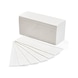 PACK OF 153 PURE CELLULOSE C-FOLD PAPER TOWELS
