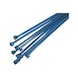 Detectable cable ties -  - 1