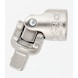 RECA 1/4-inch cardan joint - RECA 1/4' cardan joint' - 3