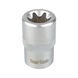 LLAVES DE VASO TORX SCARTOOLS, 1/4