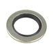 METAL-RUBBER SEALING RINGS IN METRIC SIZES