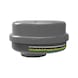 ABEK1P3 R filter - ABEK1P3 R filter EN 14387:2021 - 2