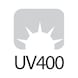 Sur-lunettes 5X7 - Sur-lunettes de protection incolore 5X7 réglables indice de protection UV400 - 5