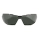 Gafas de seguridad con montura 5X1 - Lente de repuesto 5X1, gris, protección UV 400, AB+, AK+, caja de microfibra - 1