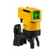 LAX50G cross line laser. Without tripod. - LAX50G LINE LASER - 1