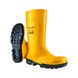 BOOTS YELLOW IN PVC DUNLOP S5 - BOOTS YELLOW IN PVC DUNLOP S5 - 1