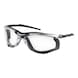 Safety goggles with frame RX 202 - RECA safety goggles with frame RX 202 clear, incl. EVA frame - 1
