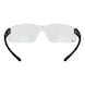 Gafas de seguridad con montura RX 204 - Gafas de seguridad RECA con montura RX 204 transparente - 2