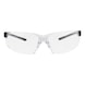 Gafas de seguridad con montura RX 204 - Gafas de seguridad RECA con montura RX 204 transparente - 3