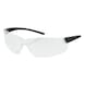 Safety goggles with frame RX 204 - RECA safety goggles with frame RX 204 clear - 1