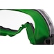Full-vision goggles UX 302 - 3