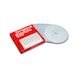 KIENZLE 140 KM/H TACHOGRAPH DISC - 2